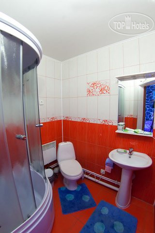 Новые добавленные фото туристов Ward 3*