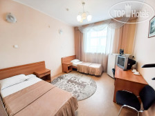 Smart Hotel KDO Томск