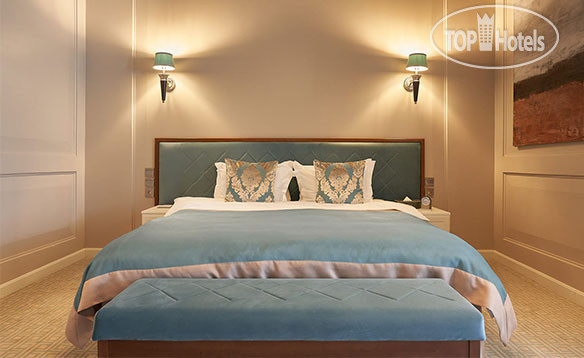 Фотографии отельера Xander Hotel 4*
