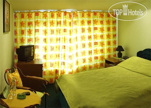 Новые добавленные фото туристов Эдем 2*