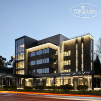 Benedict Hotel&Spa 