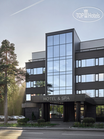 Новые добавленные фото туристов Benedict Hotel&Spa 4*