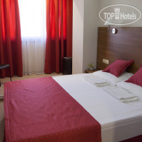Milot hotel