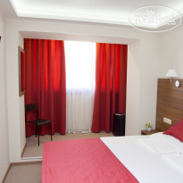 Milot hotel