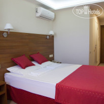 Milot hotel