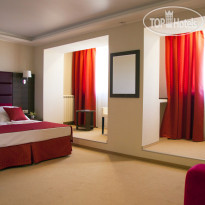Milot hotel