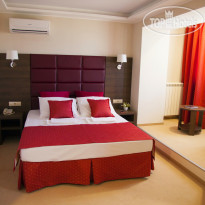 Milot hotel