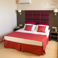 Milot hotel