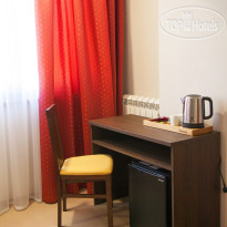 Milot hotel