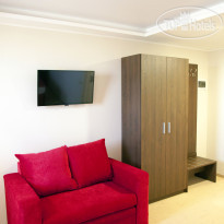 Milot hotel