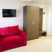 Milot hotel