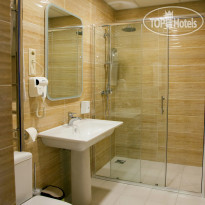 Milot hotel