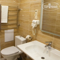 Milot hotel