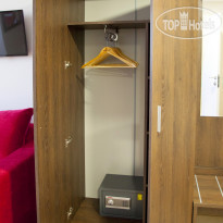 Milot hotel