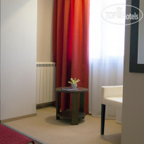 Milot hotel