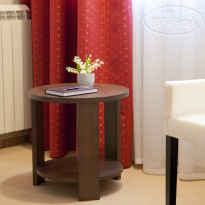 Milot hotel