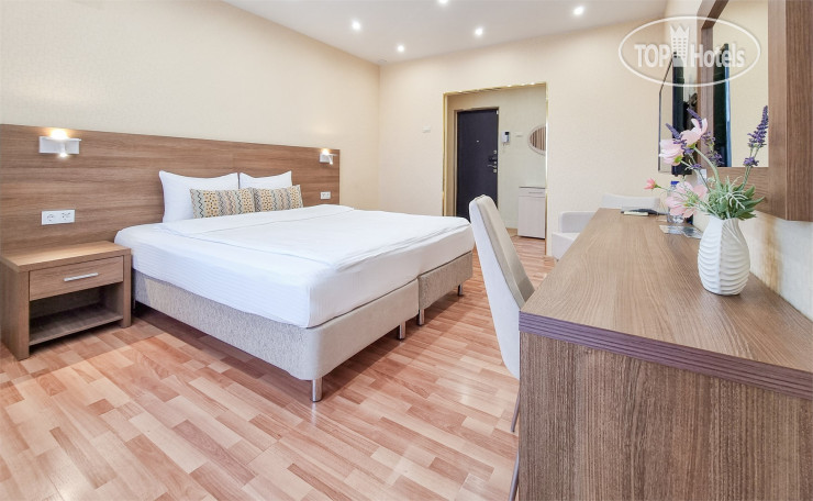 Фотографии отельера Everest Comfort Vladresort