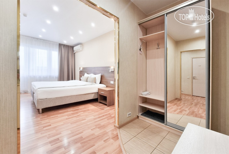 Everest Comfort Vladresort