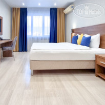 Olimpia Deluxe Vladresort 