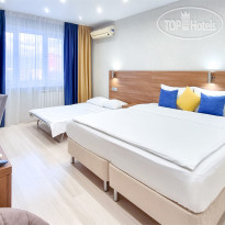 Olimpia Deluxe Vladresort 