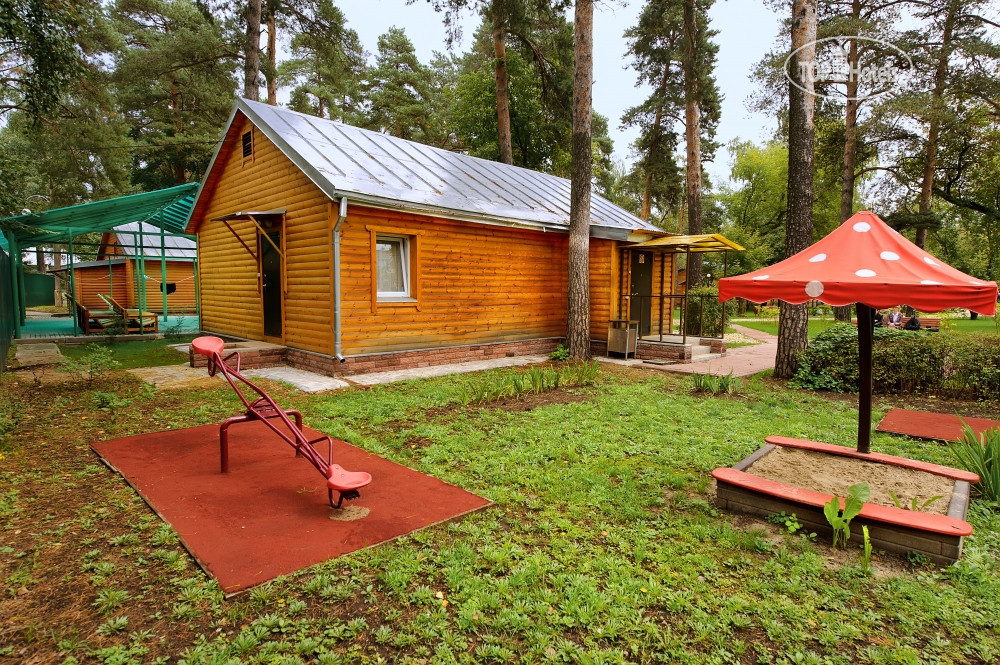 Жуковский санаторий фото