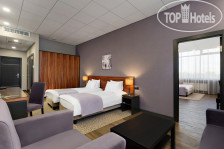 Veshki Park Hotel 4*