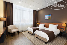 Veshki Park Hotel 4*