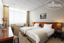 Veshki Park Hotel 4*