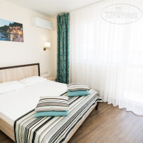 Панорама tophotels