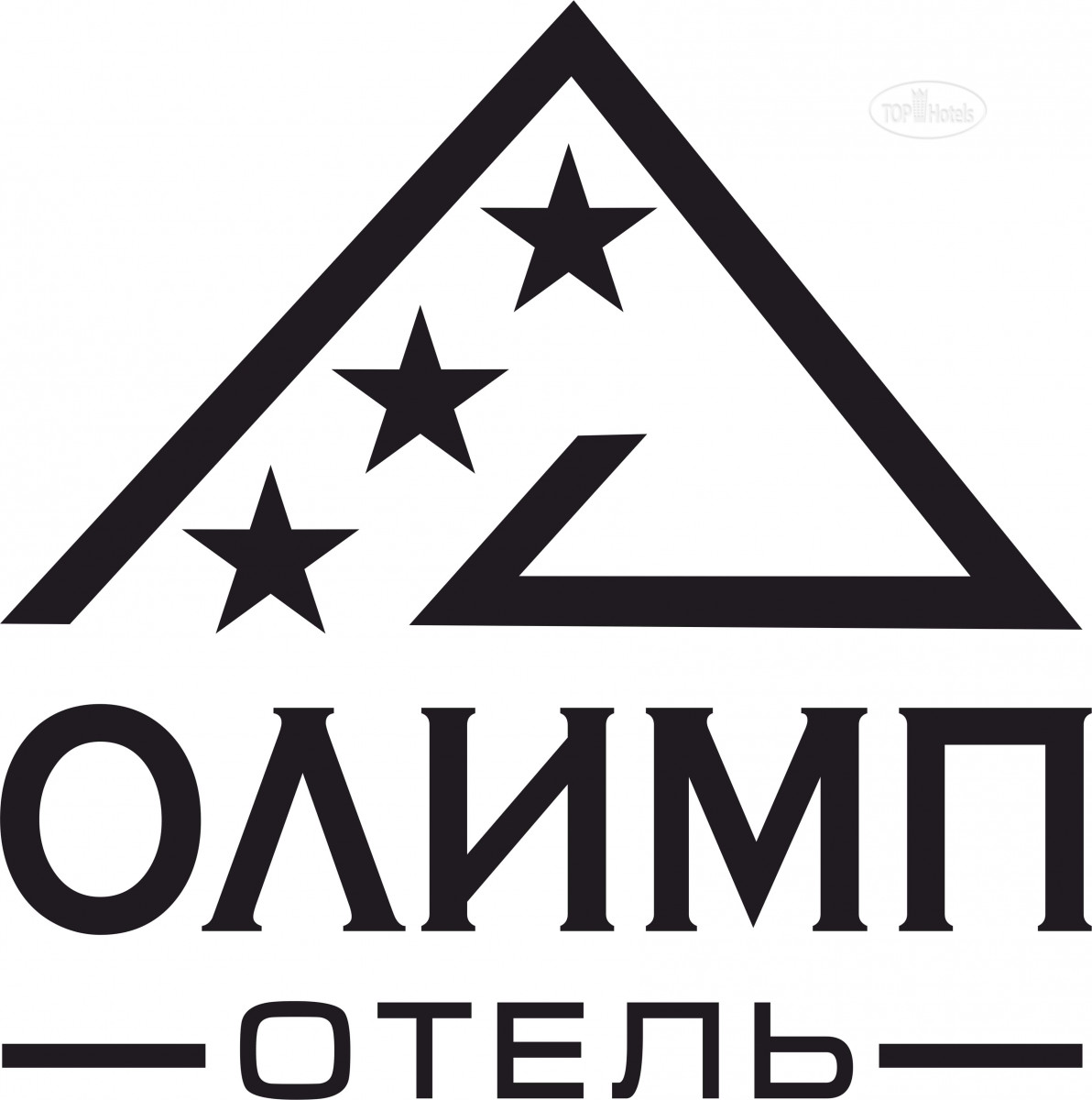 Олимп новороссийск отель