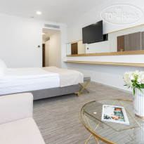 Grand Yan Hotel tophotels