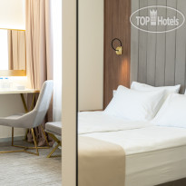 Grand Yan Hotel tophotels
