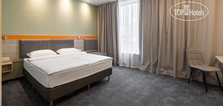 3А Балашиха