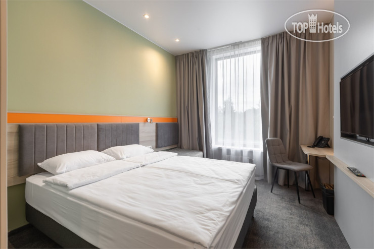 3А Балашиха