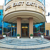 East Gate Hotel 