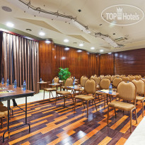 East Gate Hotel Conference Hall Cambridge