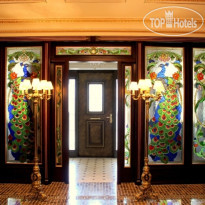 Nabat Palace Hotel