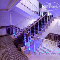 Nabat Palace Hotel