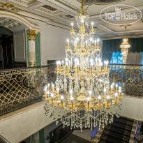 Nabat Palace Hotel