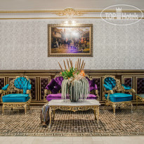 Nabat Palace Hotel
