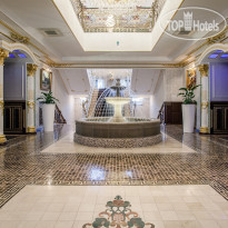 Nabat Palace Hotel