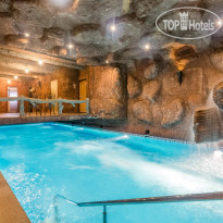 Nabat Palace Hotel