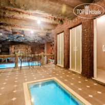Nabat Palace Hotel
