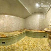 Nabat Palace Hotel