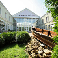 De'Lore Park Hotel Domodedovo 