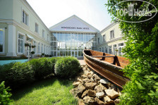 De'Lore Park Hotel Domodedovo