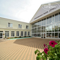 De'Lore Park Hotel Domodedovo 