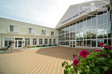 De Lore Park Hotel Domodedovo