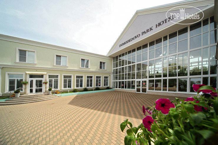 Фотографии отеля  De Lore Park Hotel Domodedovo 