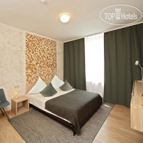 De Lore Park Hotel Domodedovo 